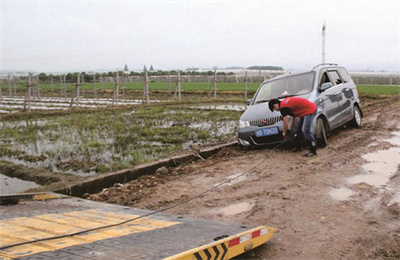 阿瓦提抚顺道路救援