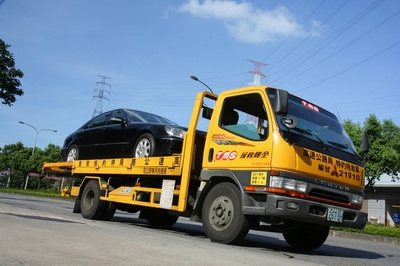 阿瓦提旅顺口区道路救援